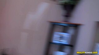 Milf Hunter - A Real Adjustment - 02/14/2011