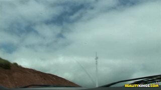 Mike in Brazil - Need A Ride - 02/13/2011