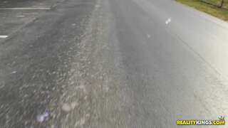 Street BlowJobs - Party On - 02/27/2011