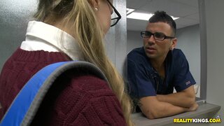 Pure 18 - Oral Exam - 03/05/2011