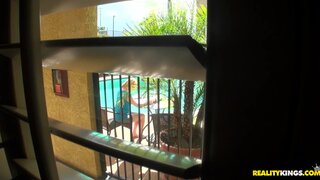 Street BlowJobs - Sweets Pussy - 03/13/2011