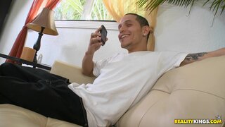 RK Prime - Treasured Pussy - 03/18/2011