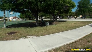 Street BlowJobs - Spring Fling - 03/27/2011