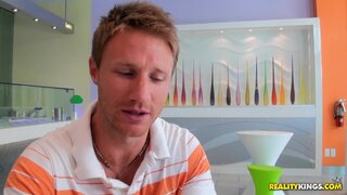 Milf Hunter - Sexy Samba - 04/11/2011