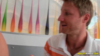 Milf Hunter - Sexy Samba - 04/11/2011