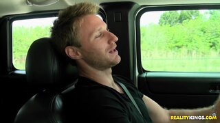 Milf Hunter - Tricks Of The Trade - 04/25/2011