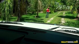 Milf Hunter - The Great Outdoors - 05/02/2011