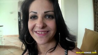 Street BlowJobs - Blow Mia - 05/08/2011