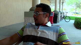 8th Street Latinas - Play Time - 05/06/2011