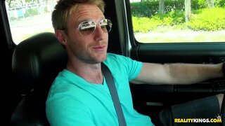 Milf Hunter - Nothing But Trouble - 05/16/2011