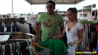 8th Street Latinas - In The Nude - 05/20/2011