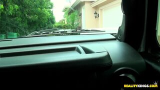 Milf Hunter - My Dade Maid - 05/23/2011