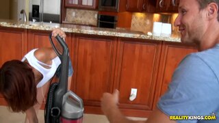 Milf Hunter - My Dade Maid - 05/23/2011