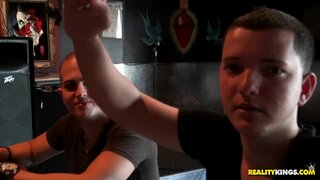 Money Talks - Candy Pants - 05/24/2011