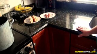 Milf Hunter - Cock Dog - 05/30/2011