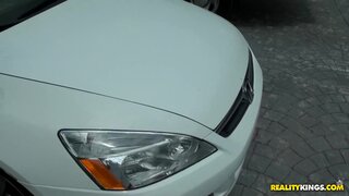 Big Naturals - Sleeping Boobie - 06/01/2011