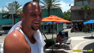 8th Street Latinas - New Latin Spice - 07/01/2011