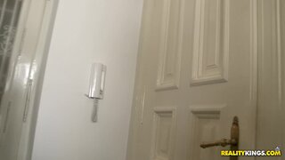 Mike's Apartment - Satisfy Tenant - 07/06/2011