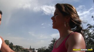 Mike in Brazil - Complete Workout - 07/17/2011