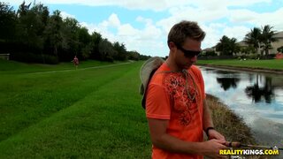 Milf Hunter - Hot Summer - 07/18/2011