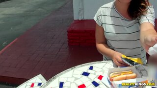 Street BlowJobs - Play Time - 07/24/2011
