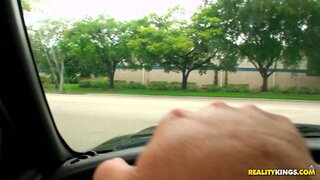 Street BlowJobs - Oral Communication - 07/31/2011