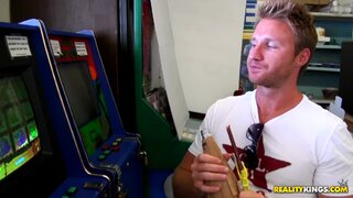 Milf Hunter - So Ready - 08/01/2011