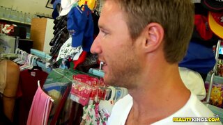 Milf Hunter - So Ready - 08/01/2011