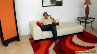 RK Prime - Beg For Booty - 08/05/2011