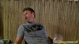 Milf Hunter - Panty Dropper - 08/15/2011