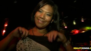 In the VIP - Party Pussy - 08/23/2011