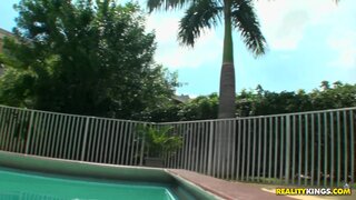 Street BlowJobs - Slow Cummer - 09/18/2011