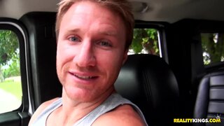 Milf Hunter - In The Running - 09/19/2011