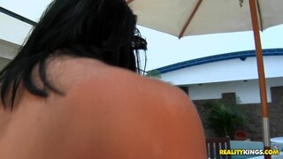 Mike in Brazil - You Want It - 09/25/2011