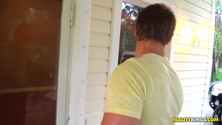 Milf Hunter - Ill Take It - 10/03/2011