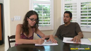 First Time Auditions - Grab And Feel - 10/24/2011