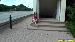 Street BlowJobs - Personal Visit - 10/23/2011