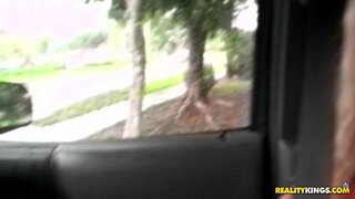 Street BlowJobs - Rain Blow Away - 11/20/2011