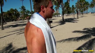 Milf Hunter - In The Rose Garden - 11/28/2011