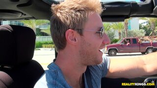 Milf Hunter - The Rivers Wild - 12/05/2011