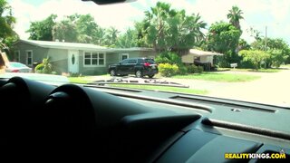 Milf Hunter - A Perfect Score - 12/12/2011