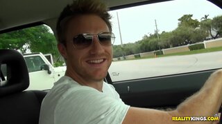 Milf Hunter - Fuel For Fucking - 01/16/2012