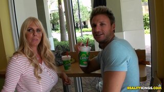 Milf Hunter - Sexual Infatuation - 01/30/2012