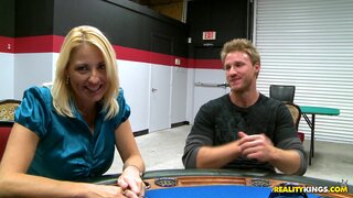 Milf Hunter - Pole Hopper - 02/13/2012