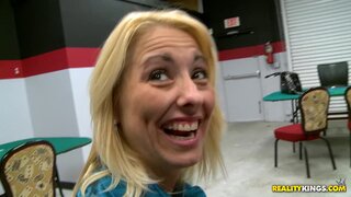Milf Hunter - Pole Hopper - 02/13/2012