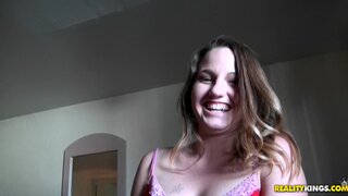 Street BlowJobs - Lick The Tip - 02/12/2012