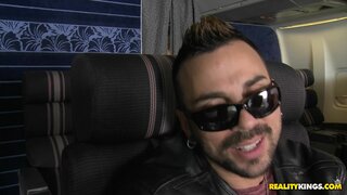 CFNM Secret - Double Dose - 03/17/2012
