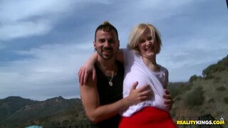 Big Naturals - Siri Says - 03/28/2012
