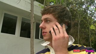 Moms Bang Teens - How Its Done - 04/23/2012