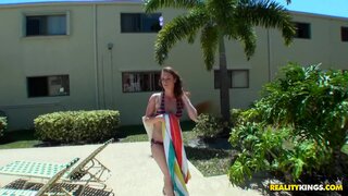 Street BlowJobs - Lip Service - 04/29/2012